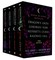 The House of Night Novellas, 4-Book Collection