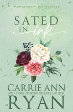 Sated in Ink - Special Edition