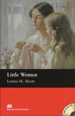 Macmillan Readers Little Women Beginner Pack