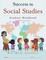 Success in Social Studies: Student Workbook Grades 2-3