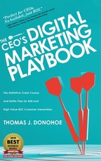 The CEO's Digital Marketing Playbook
