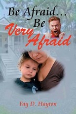 Be Afraid, Be Very Afraid