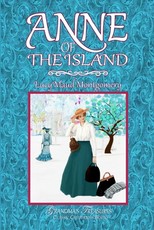 Anne of the Island