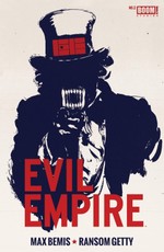 Bemis, M: Evil Empire #2