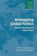 Remapping Global Politics