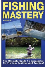 Fishing Mastery