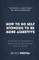 How To Do Self Hypnosis To Be More Assertive