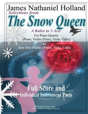 Selections from The Snow Queen
