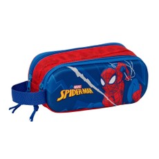 3D Penalas „Marvel Spider-Man“, dviejų skyrių, 21 cm