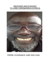 Medicines and Dosages to Cure Coronavirus