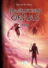 Paskutinis orkas. I knyga