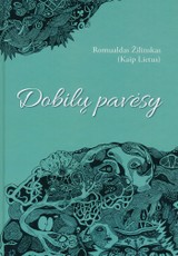Dobilų pavėsy