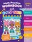 Math Practice Workbook for K-Pop Fans Grades 3-4