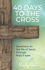 40 Days to the Cross