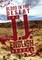 Blood in the Desert