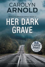 Her Dark Grave