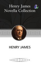 Henry James Novella Collection