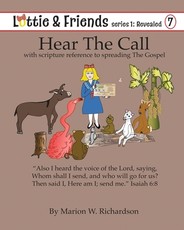 Hear The Call