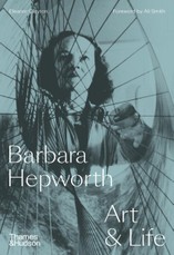 Barbara Hepworth