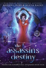 The Assassin's Destiny