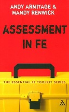 Assessment in FE