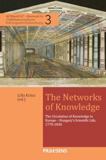 The Networks of Knowledge