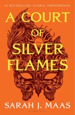 A Court of Silver Flames