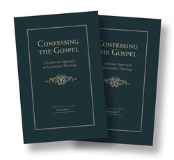 Confessing the Gospel