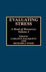 Evaluating Stress