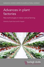 Advances in Plant Factories