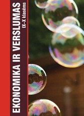 Ekonomika ir verslumas IX–X klasėms