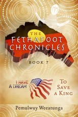 Fethafoot Chronicles