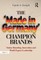 The 'Made in Germany' Champion Brands