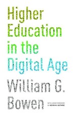 Higher Education in the Digital Age
