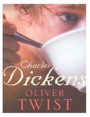 Oliver Twist