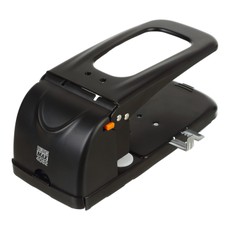 Skylamušis metalinis 100lap. juodas