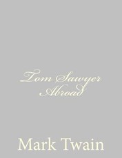 Tom Sawyer Abroad