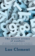 The ancient science of numbers
