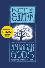 American Gods. The Tenth Anniversary Edition