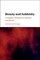 Beauty and Sublimity
