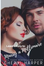 Least Likely to Marry a Millionaire
