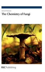 The Chemistry of Fungi