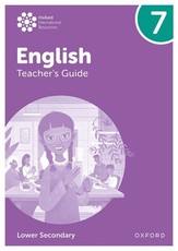 Oxford International Lower Secondary English Teachers Guide 7