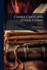 Cambia Carty and Other Stories