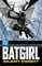 DC Finest: Batgirl: Silent Knight