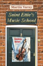 Saint Ettie's Music School