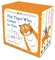The Tiger Who Came to Tea Little Library