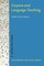 Corpora and Language Teaching