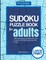 Sudoku Puzzle Book For Adults