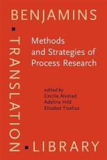 Methods and Strategies of Process Research